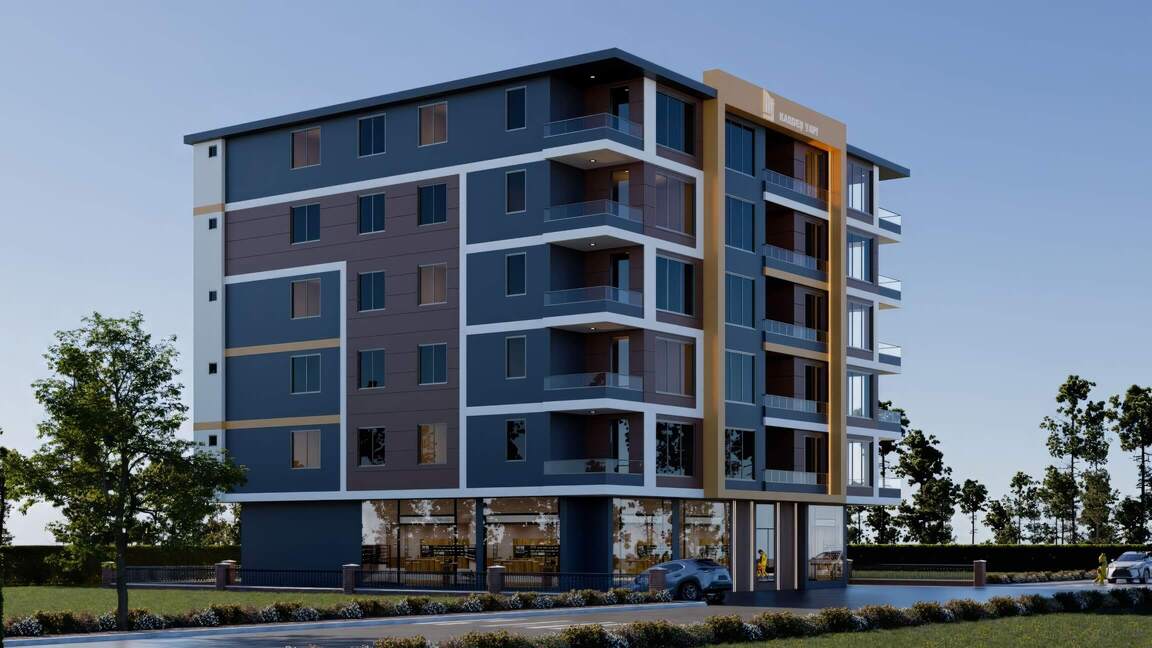 Safir Evleri