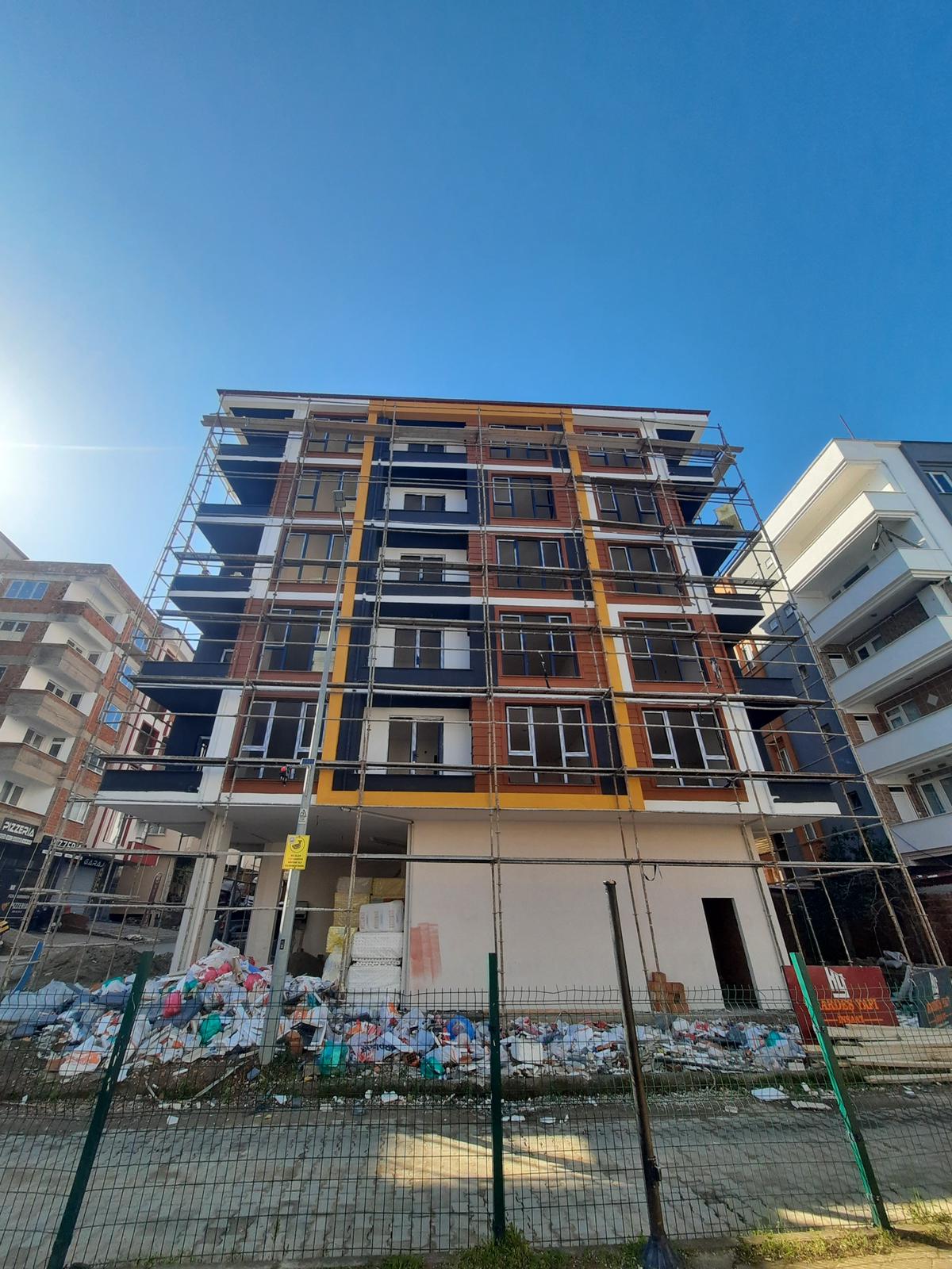 Palmiye Evleri